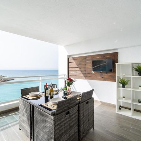Turistmar - Fabuloso Apartamento Con Vista De Lujo Salou Eksteriør bilde