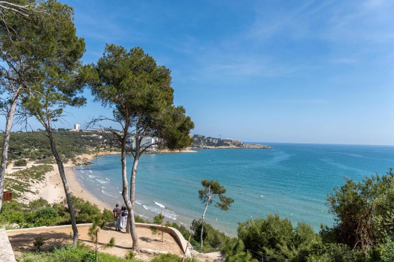 Turistmar - Fabuloso Apartamento Con Vista De Lujo Salou Eksteriør bilde