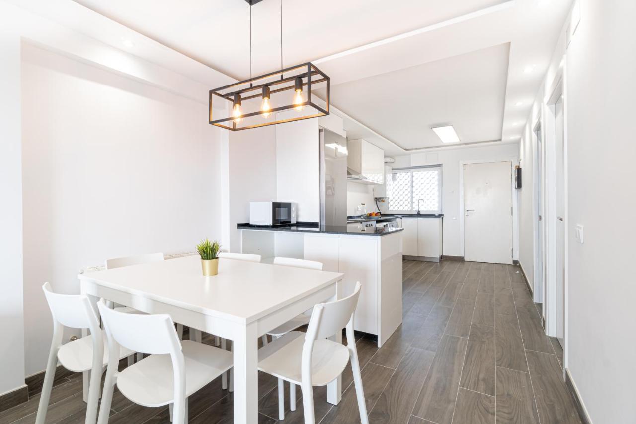 Turistmar - Fabuloso Apartamento Con Vista De Lujo Salou Eksteriør bilde