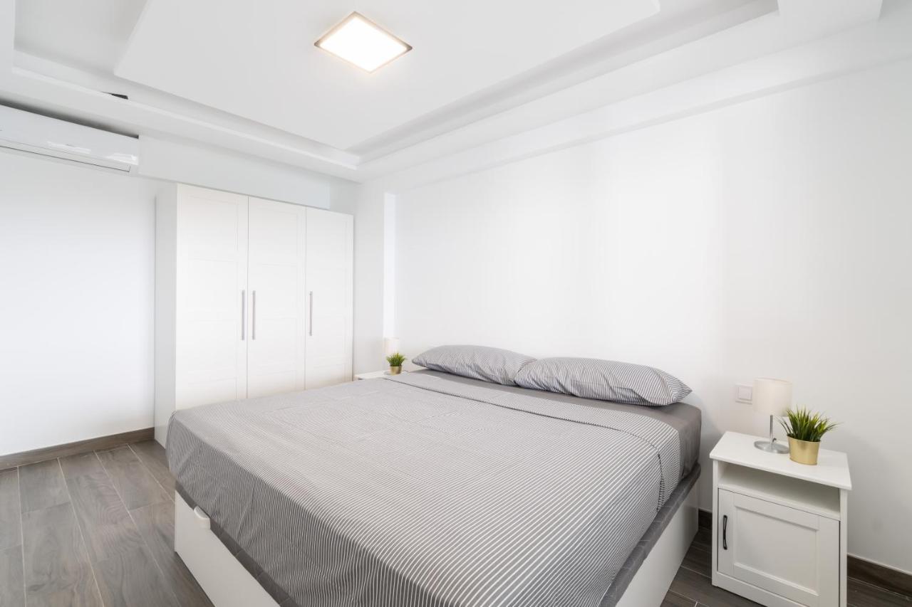 Turistmar - Fabuloso Apartamento Con Vista De Lujo Salou Eksteriør bilde