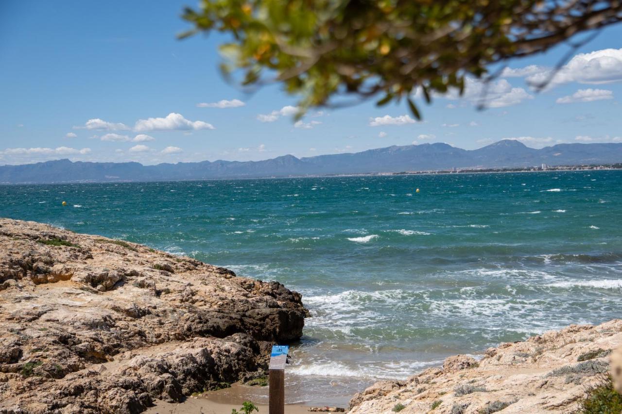 Turistmar - Fabuloso Apartamento Con Vista De Lujo Salou Eksteriør bilde