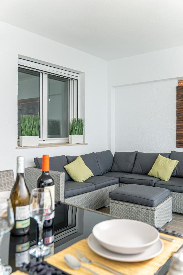 Turistmar - Fabuloso Apartamento Con Vista De Lujo Salou Eksteriør bilde
