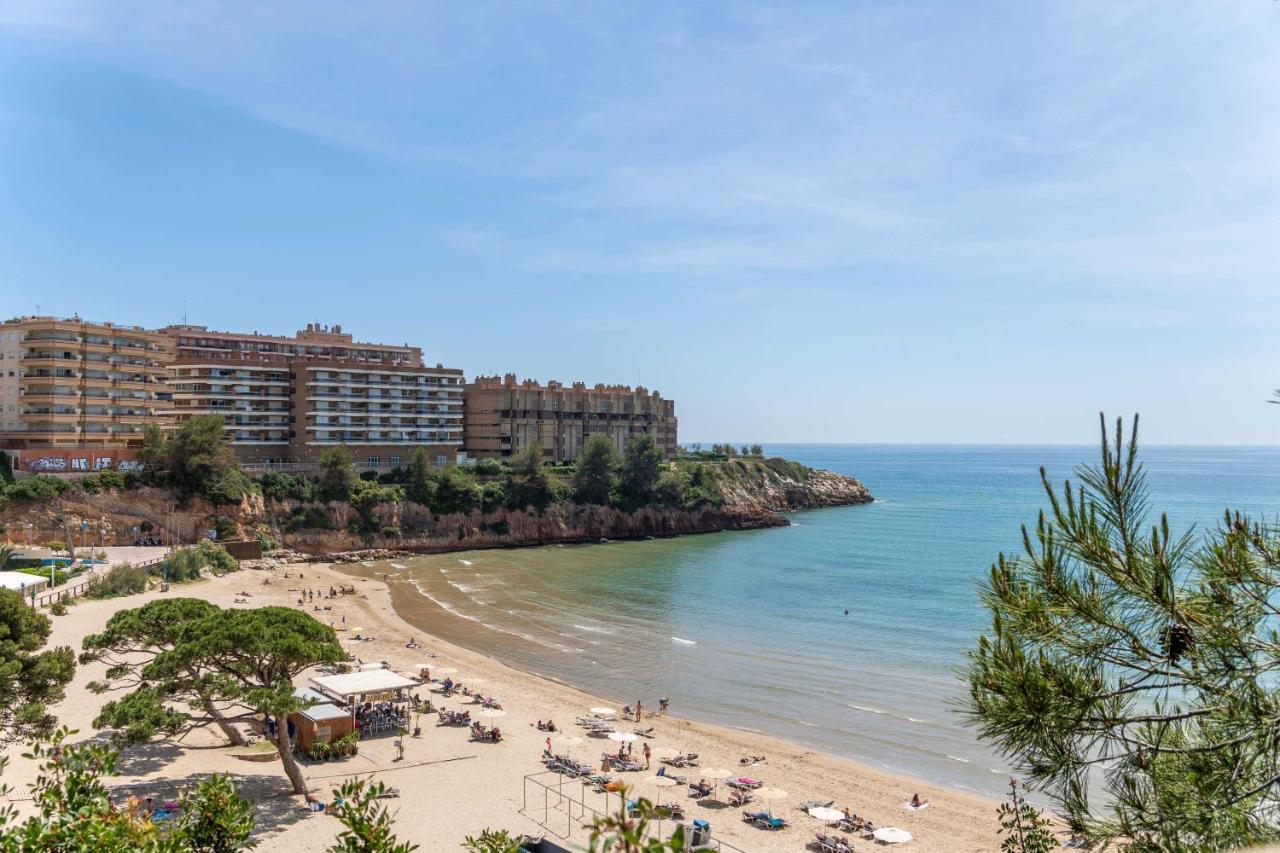Turistmar - Fabuloso Apartamento Con Vista De Lujo Salou Eksteriør bilde