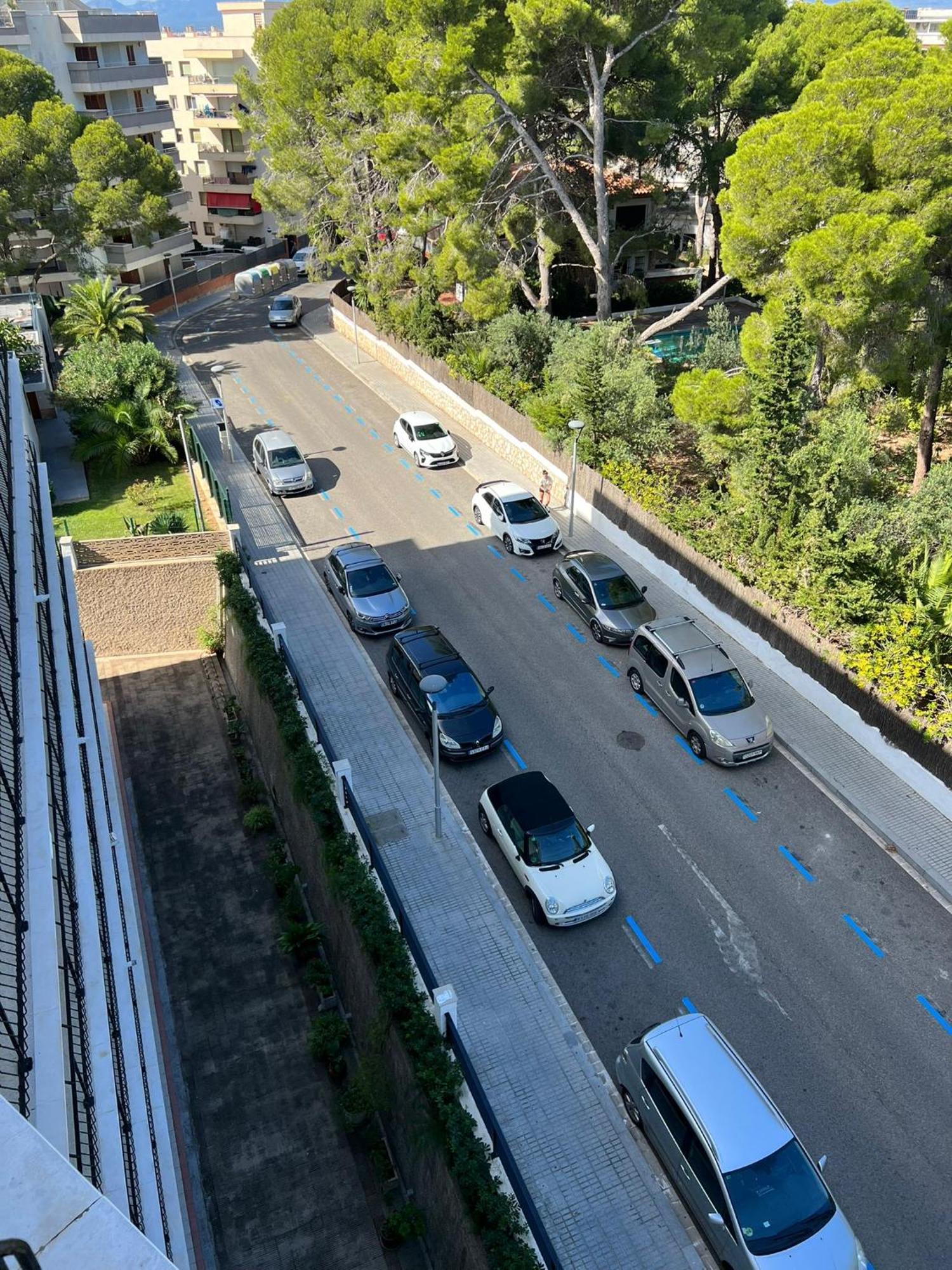 Turistmar - Fabuloso Apartamento Con Vista De Lujo Salou Eksteriør bilde